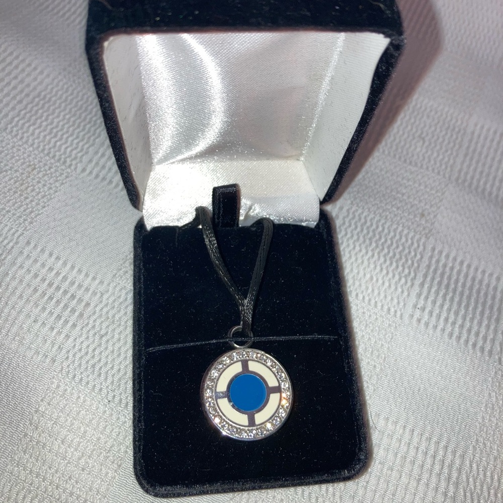 Stainless Steel Necklace